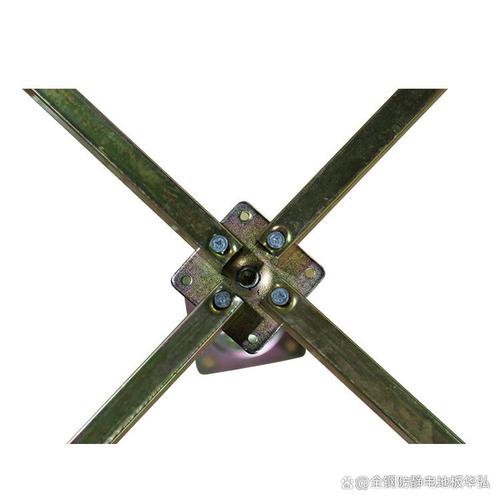 全钢网络地板制造厂 科技与工艺的精密融合